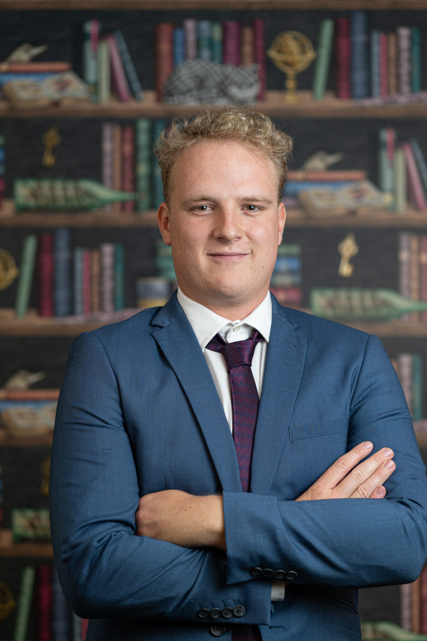 Our People Blackstone Group